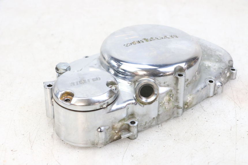 photo de CARTER EMBRAYAGE HYOSUNG GV AQUILA 125 (2000 - 2004)
