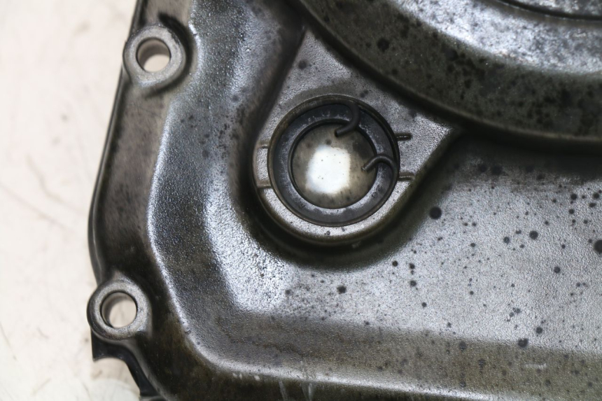 photo de CARTER EMBRAYAGE KTM DUKE 390 (2013 - 2017) - Points de fixation