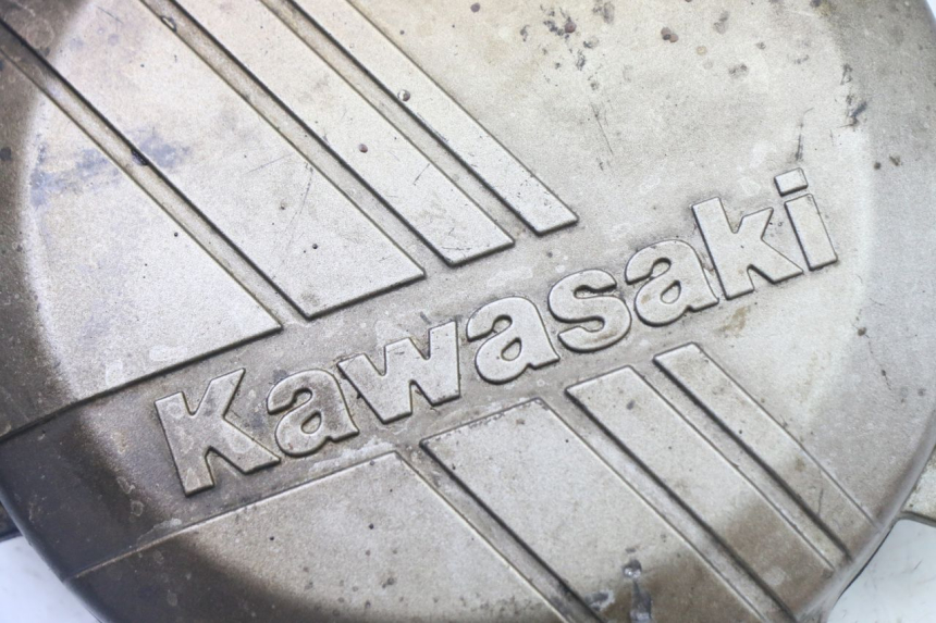 photo de CARTER EMBRAYAGE KAWASAKI KX F KXF 450 (2009 - 2011)