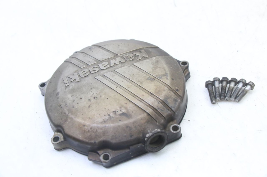 photo de CARTER EMBRAYAGE KAWASAKI KX F KXF 450 (2009 - 2011)