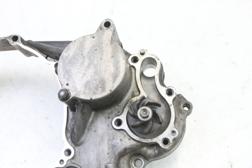 photo de CARTER EMBRAYAGE KAWASAKI KX F KXF 450 (2009 - 2011)