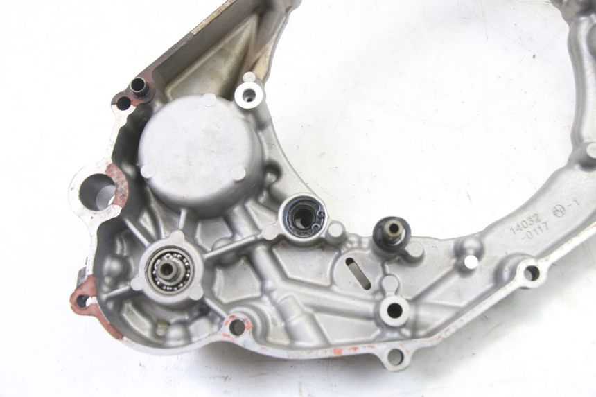 photo de CARTER EMBRAYAGE KAWASAKI KX F KXF 450 (2009 - 2011)