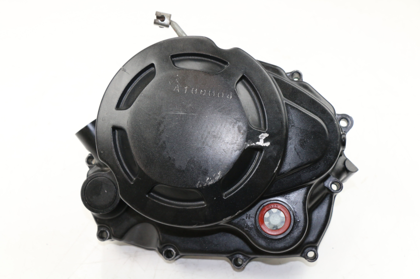 photo de CARTER EMBRAYAGE LONCIN LX 125 (2010 - 2015)