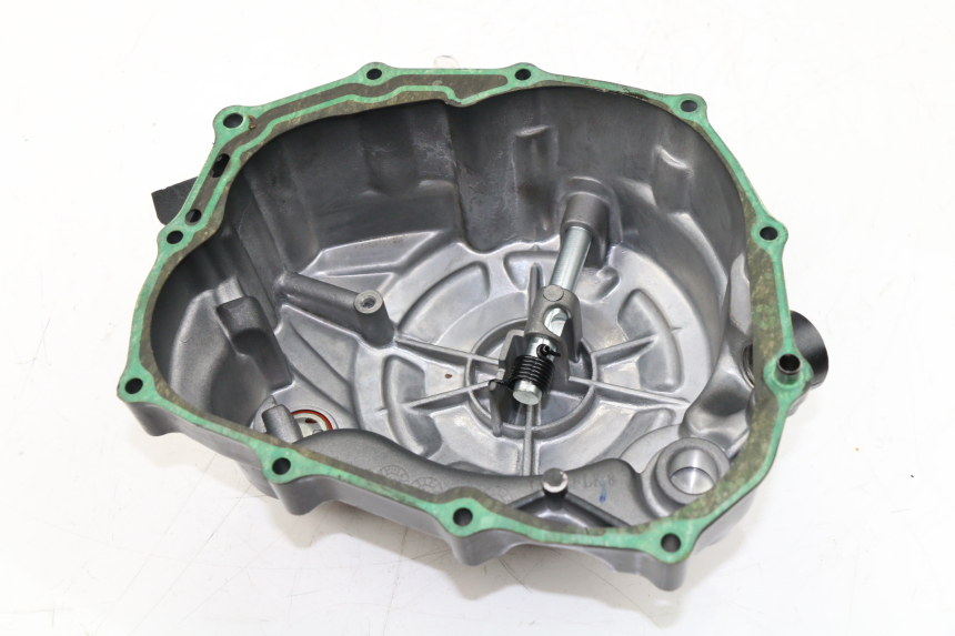 photo de CARTER EMBRAYAGE LONCIN LX 125 (2010 - 2015)