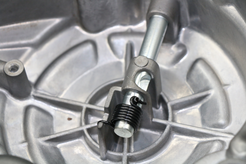 photo de CARTER EMBRAYAGE LONCIN LX 125 (2010 - 2015)