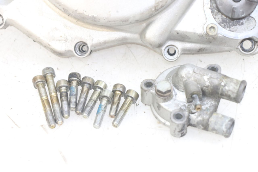 photo de CARTER EMBRAYAGE GILERA RK 50 (1996 - 1999)