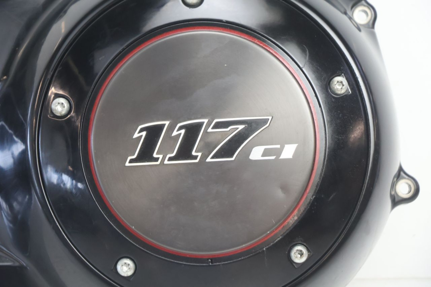 photo de CARTER EMBRAYAGE HARLEY DAVIDSON ROAD GLIDE FLTRXSE 1920 (2018 - 2022) - Zoom état d’usage