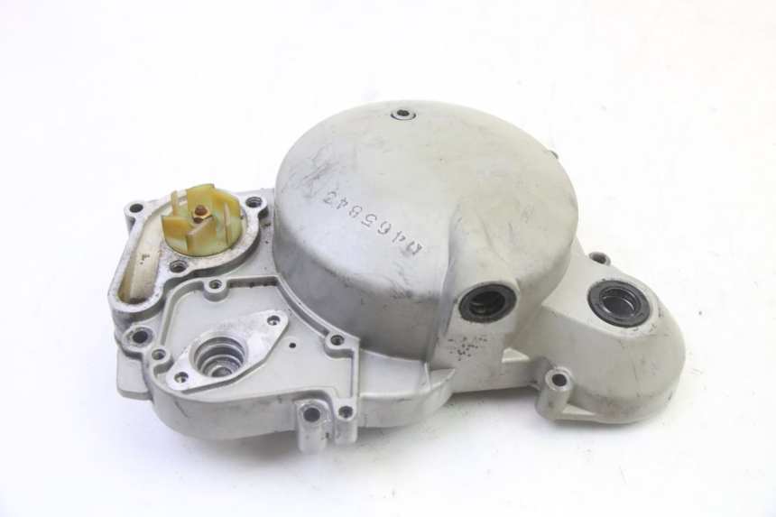 photo de CARTER EMBRAYAGE DERBI SENDA SM DRD 50 (2008 - 2013) - Points de fixation