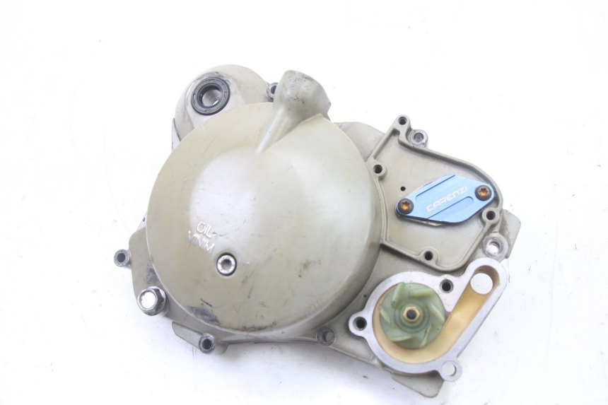 photo de CARTER EMBRAYAGE DERBI SENDA SM DRD X-TREME 50 (2011 - 2017) - Détail de la pièce