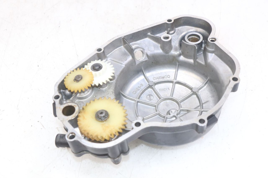 photo de CARTER EMBRAYAGE SHERCO SM-R 50 (2018 - 2021)
