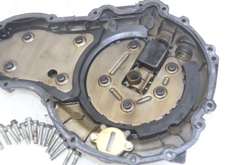 photo de CARTER EMBRAYAGE TRIUMPH SPRINT ST 955 (1999 - 2001)