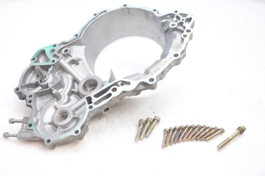 photo de CARTER EMBRAYAGE CAN-AM SPYDER RS 1000 (2008 - 2012) - Zoom état d’usage