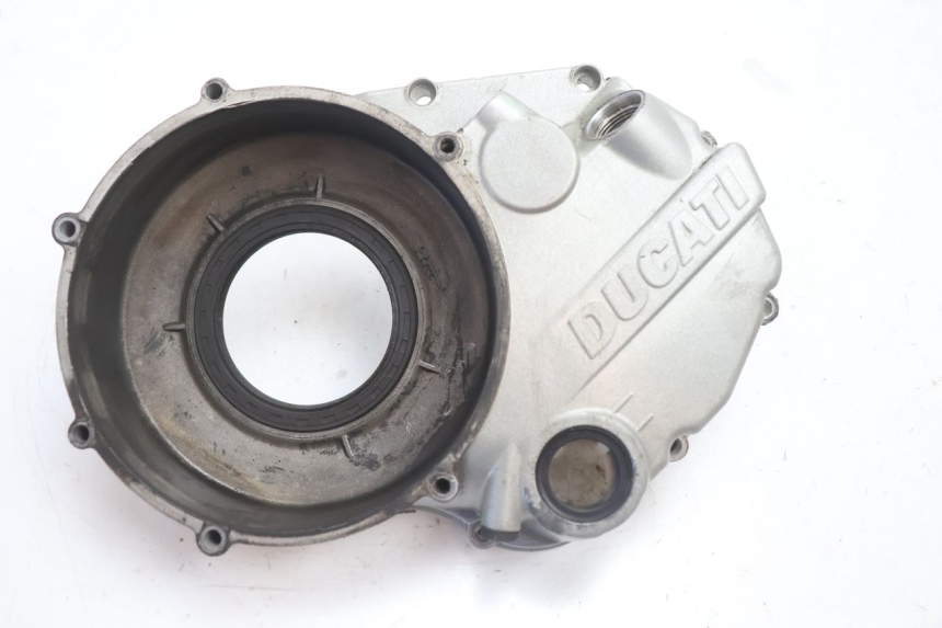 photo de CARTER EMBRAYAGE DUCATI SS IE DS CARENEE 1000 (2002 - 2006) - Vue principale