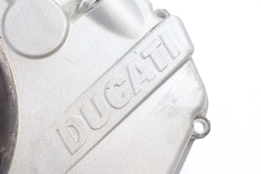photo de CARTER EMBRAYAGE DUCATI SS IE DS CARENEE 1000 (2002 - 2006) - Détail de la pièce