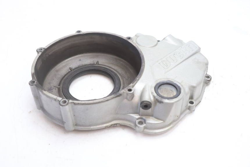 photo de CARTER EMBRAYAGE DUCATI SS IE DS CARENEE 1000 (2002 - 2006) - Zoom état d’usage