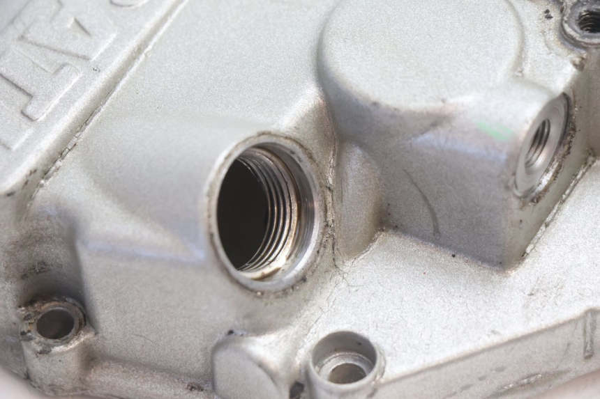photo de CARTER EMBRAYAGE DUCATI SS IE DS CARENEE 1000 (2002 - 2006) - Gros plan technique