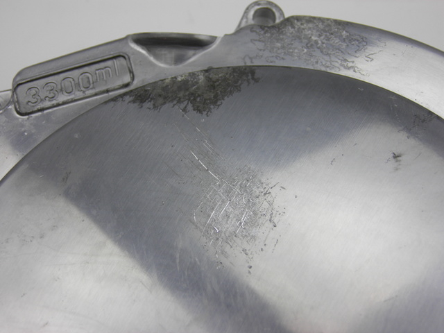 photo de CARTER EMBRAYAGE SUZUKI GSF BANDIT 1200 (1996 - 1999)