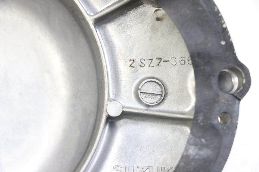 photo de CARTER EMBRAYAGE SUZUKI GSX E 250 (1982 - 1983)