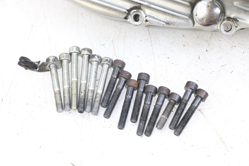 photo de CARTER EMBRAYAGE SUZUKI GSX E 250 (1982 - 1983)