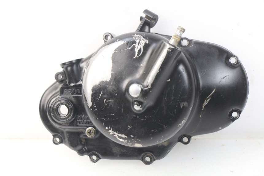 photo de CARTER EMBRAYAGE SUZUKI JR 80 (2001 - 2006)