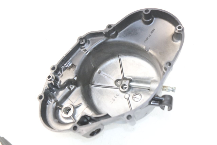 photo de CARTER EMBRAYAGE SUZUKI JR 80 (2001 - 2006)