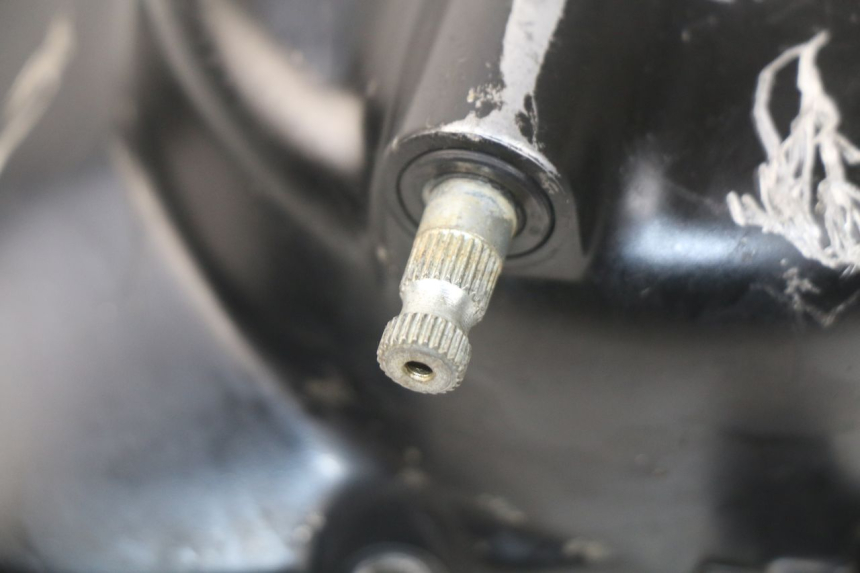 photo de CARTER EMBRAYAGE SUZUKI JR 80 (2001 - 2006)