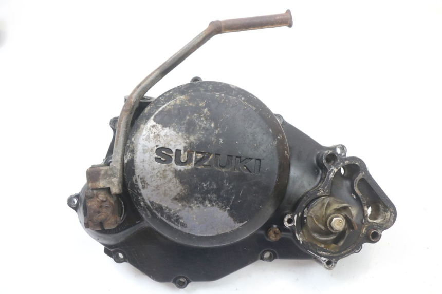 photo de CARTER EMBRAYAGE SUZUKI TS X 80 (1984 - 1988)