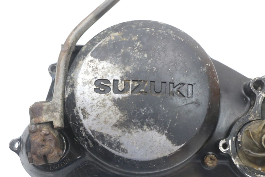 photo de CARTER EMBRAYAGE SUZUKI TS X 80 (1984 - 1988)