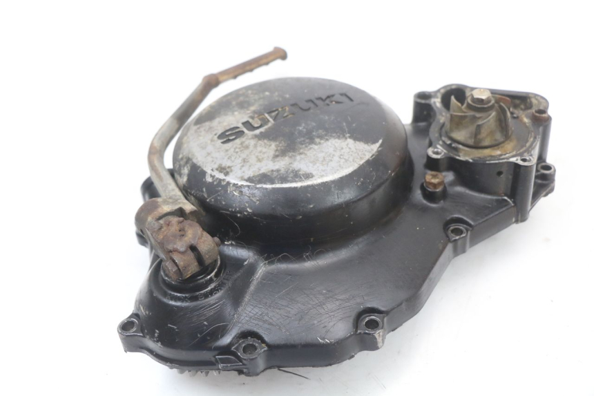 photo de CARTER EMBRAYAGE SUZUKI TS X 80 (1984 - 1988)