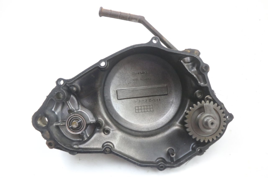 photo de CARTER EMBRAYAGE SUZUKI TS X 80 (1984 - 1988)