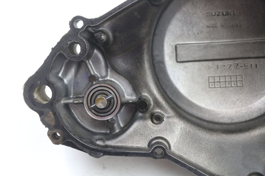 photo de CARTER EMBRAYAGE SUZUKI TS X 80 (1984 - 1988)