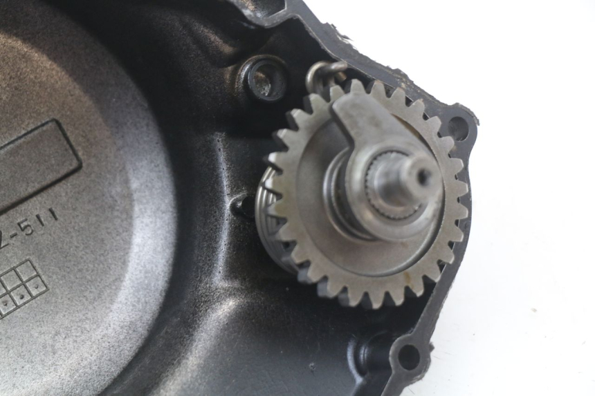 photo de CARTER EMBRAYAGE SUZUKI TS X 80 (1984 - 1988)