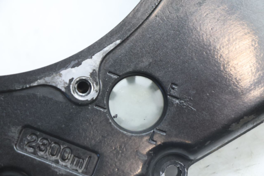 photo de CARTER EMBRAYAGE SUZUKI SV S 650 (1999 - 2002) - Zoom état d’usage