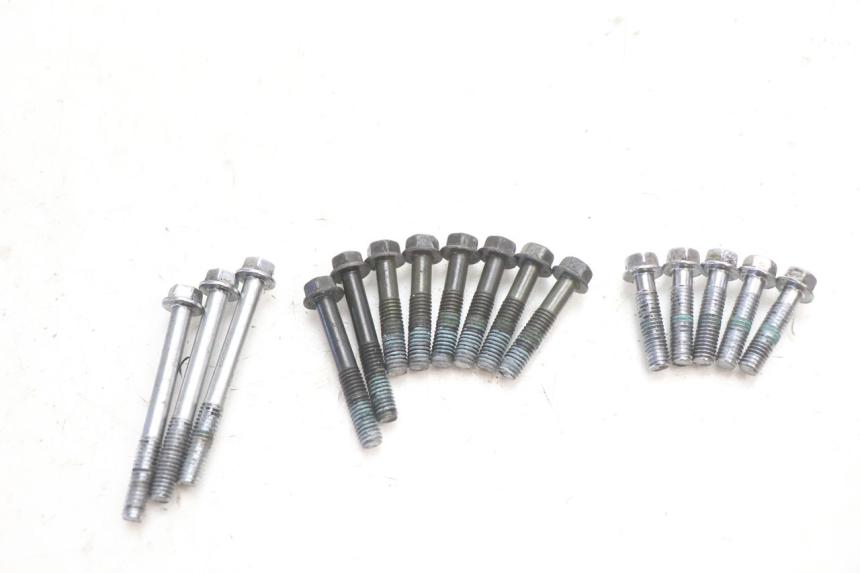 photo de CARTER EMBRAYAGE SUZUKI SV S 650 (1999 - 2002) - Vue d’ensemble