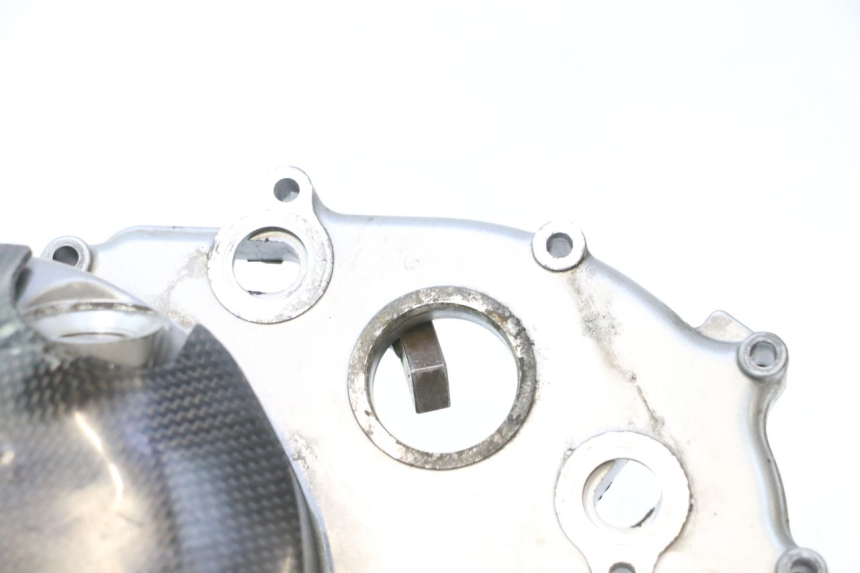 photo de CARTER EMBRAYAGE SUZUKI SV S 650 (2003 - 2009) - État de surface