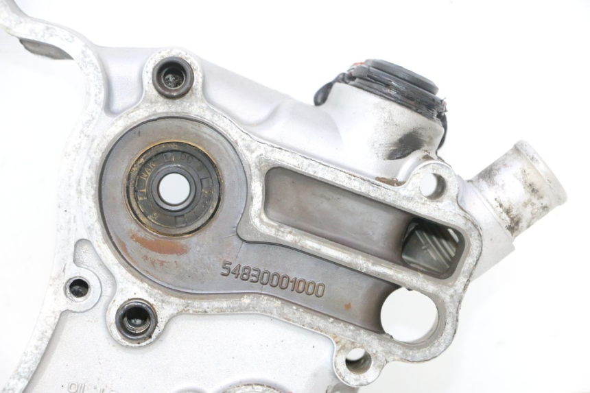 photo de CARTER EMBRAYAGE HUSABERG TE 250 (2011 - 2014) - Détail de la pièce