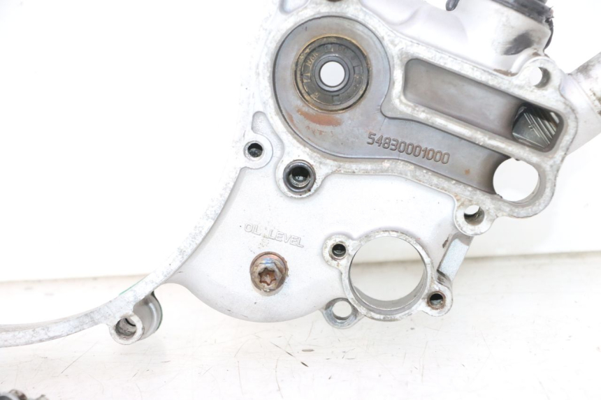 photo de CARTER EMBRAYAGE HUSABERG TE 250 (2011 - 2014) - Zoom état d’usage