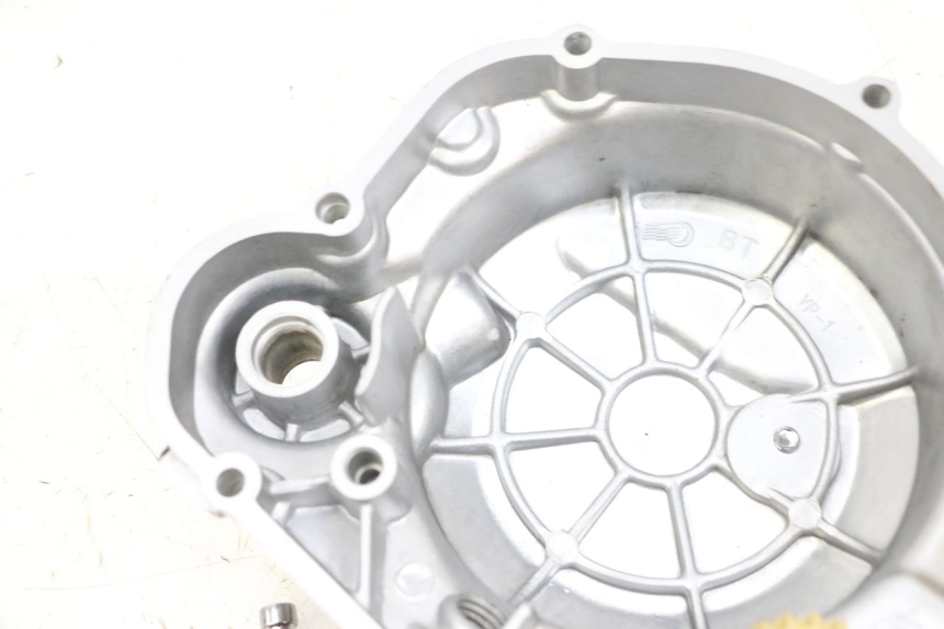 photo de CARTER EMBRAYAGE KSR TR SM 50 (2015 - 2018) - Gros plan technique