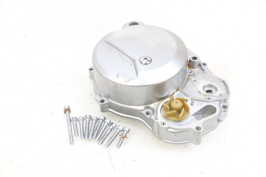 photo de CARTER EMBRAYAGE KSR TR SM 50 (2015 - 2018) - État de surface