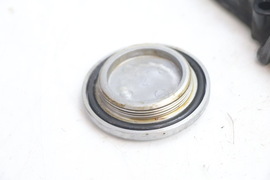 photo de CARTER EMBRAYAGE HONDA VFR FI RC46 800 (1998 - 2001) - État de surface