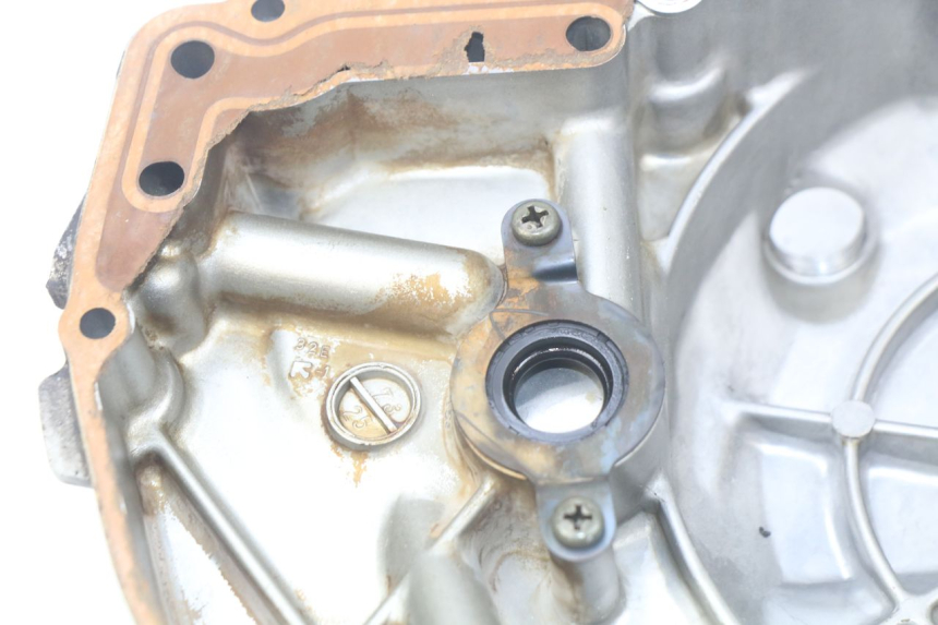 photo de CARTER EMBRAYAGE SUZUKI XF FREEWIND 650 (1997 - 2003) - Zoom état d’usage
