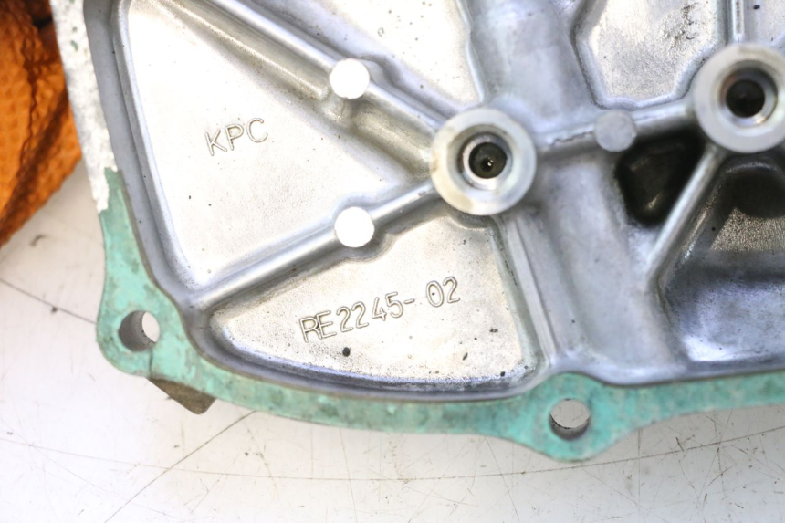photo de CARTER EMBRAYAGE HONDA XLV VARADERO 125 (2007 - 2012) - Détail de la pièce