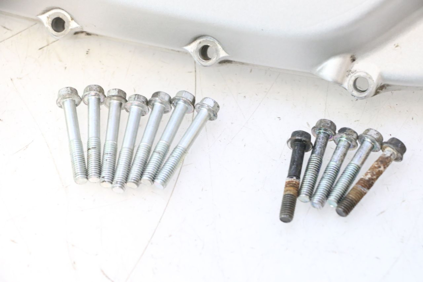 photo de CARTER EMBRAYAGE HONDA XLV VARADERO 125 (2007 - 2012) - Vue rapprochée
