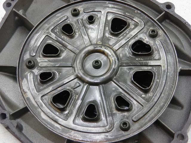 photo de CARTER EMBRAYAGE YAMAHA FJR 1300 (2004 - 2005)
