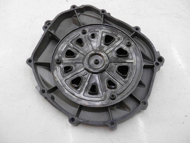 photo de CARTER EMBRAYAGE YAMAHA FJR 1300 (2004 - 2005)