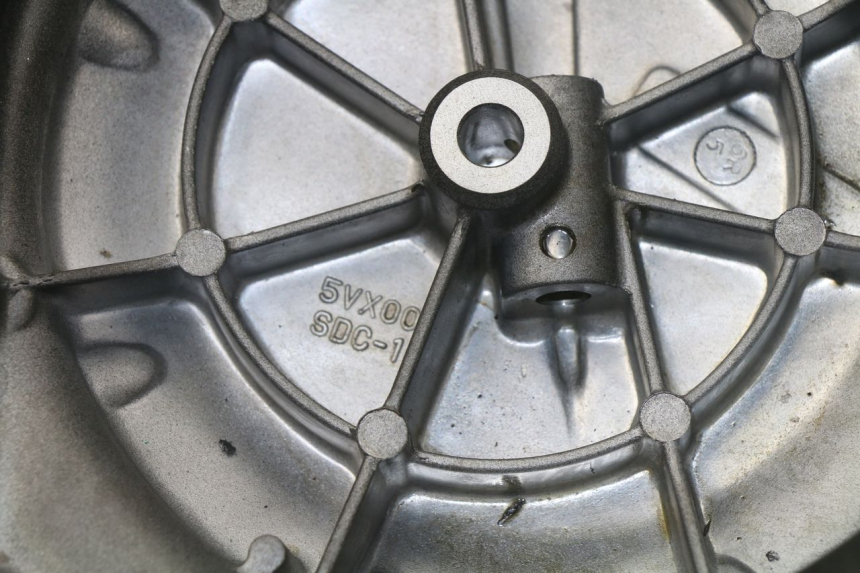 photo de CARTER EMBRAYAGE YAMAHA FZ6 FAZER 600 (2004 - 2006)