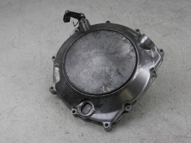 photo de CARTER EMBRAYAGE YAMAHA XJ F 900 (1983 - 1994)