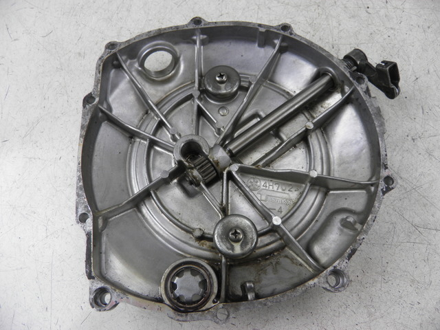photo de CARTER EMBRAYAGE YAMAHA XJ F 900 (1983 - 1994)