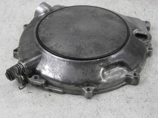 photo de CARTER EMBRAYAGE YAMAHA XJ F 900 (1983 - 1994)