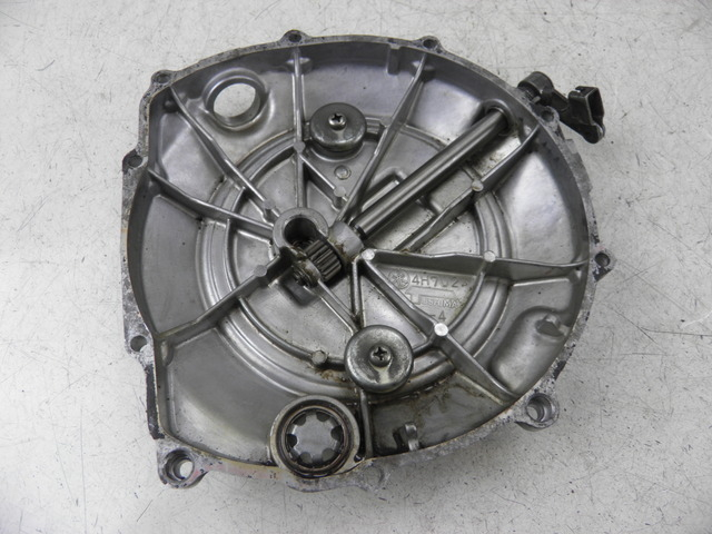 photo de CARTER EMBRAYAGE YAMAHA XJ F 900 (1983 - 1994)